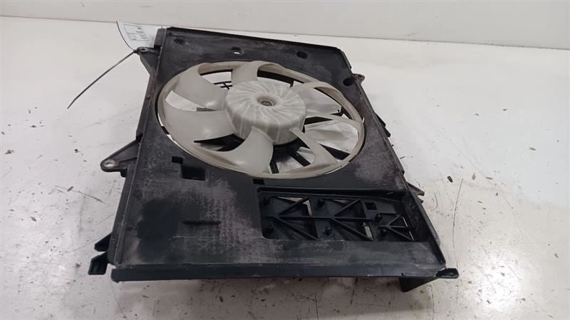 Radiator Cooling Fan Motor Fits 2016  2017 2018 2019 MAZDA CX-3 OEM