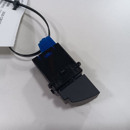 Subaru Crosstrek Blind Spot Monitor Off Switch 2019 2020 2021 2022 202