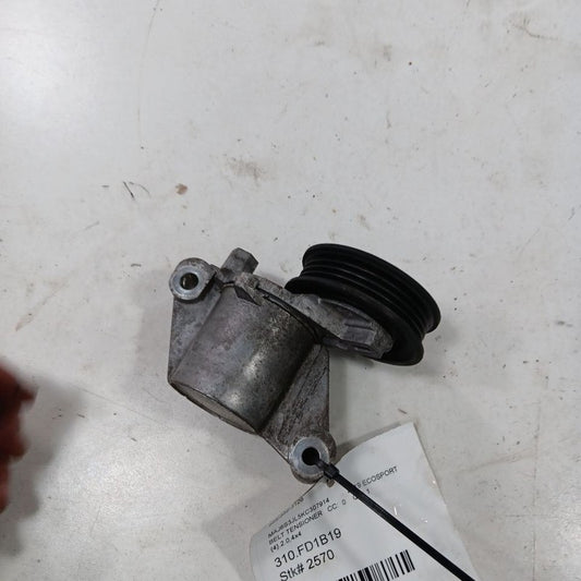 Ford Ecosport Belt Tensioner Pulley  2.0 2018 2019 2020 2021 2022