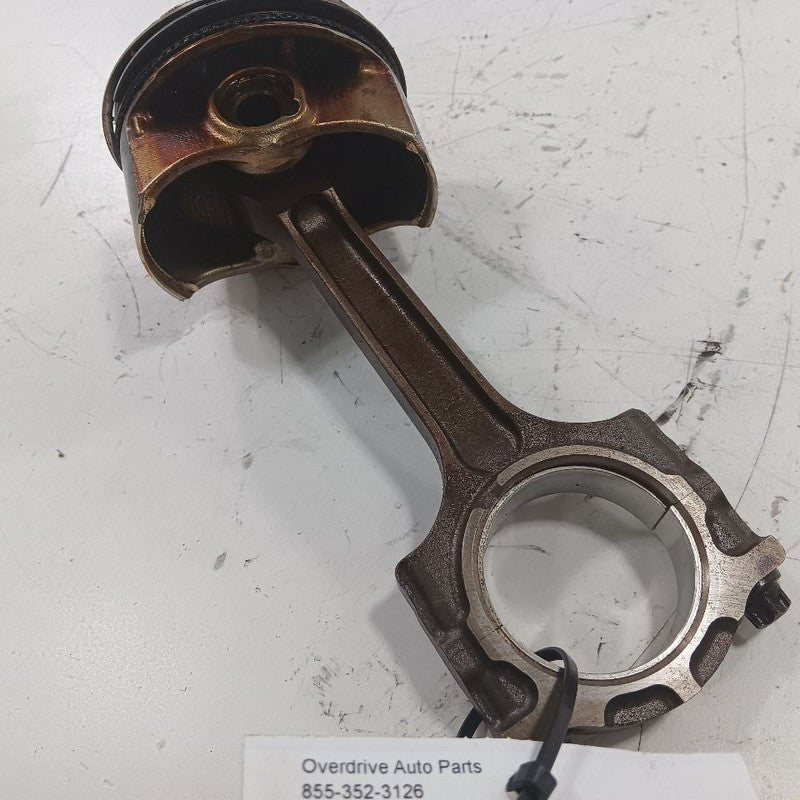 Ford Ecosport Single Piston With Connecting Rod   2022 2021 2020 2019 