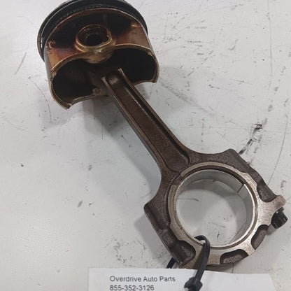 Ford Ecosport Single Piston With Connecting Rod   2022 2021 2020 2019 