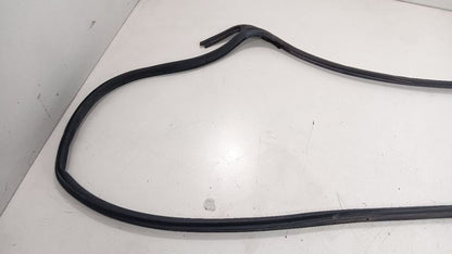 Honda Civic On Door Seal Rubber Left Rear Back 2013 2014 2015 OEM