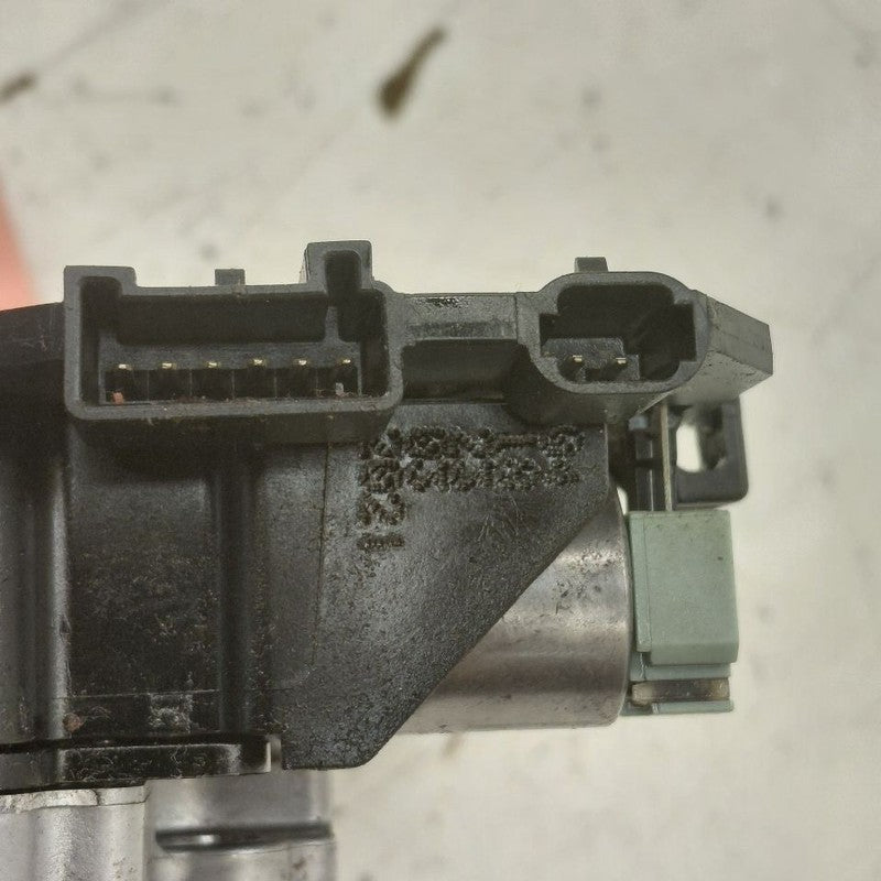 Chevy Equinox Automatic Transmission Valve Body  2024 2023 2022
