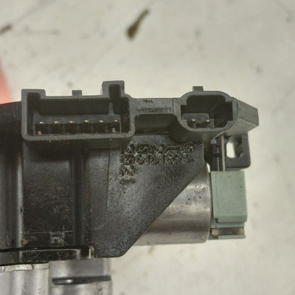 Chevy Equinox Automatic Transmission Valve Body  2024 2023 2022