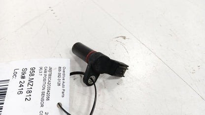 Mazda CX-9 Camshaft Cam Shaft Position Sensor 2012 2011 2010  OEM