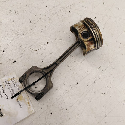 Honda Clarity Single Piston With Connecting Rod   1.3 2018 2019 2020