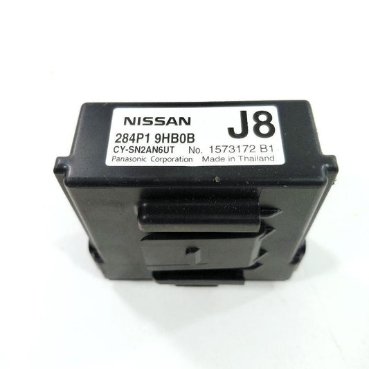 Nissan Altima Warning Speaker Computer Control Module 284P19HB0B 2023 