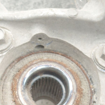 Driver Left Rear Knuckle Stub Bearing Hub Fits 15-24 Ford Edge