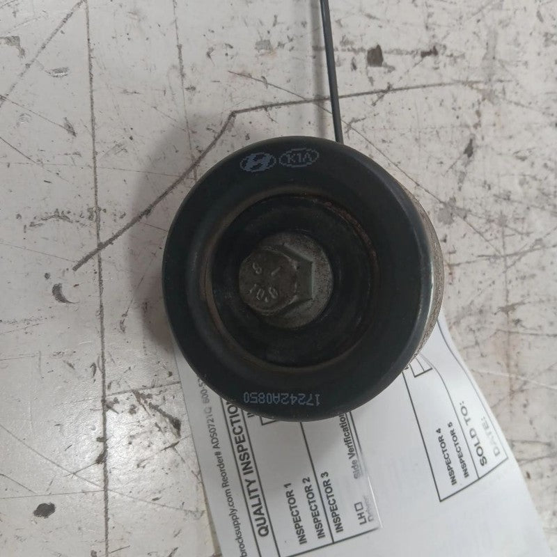 Hyundai Elantra 2.0 Idler Idle Pulley  2017 2018 2019 2020