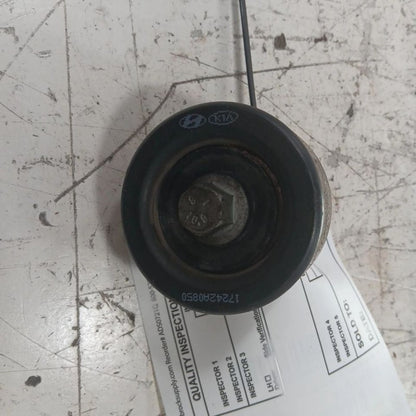 Hyundai Elantra 2.0 Idler Idle Pulley  2017 2018 2019 2020