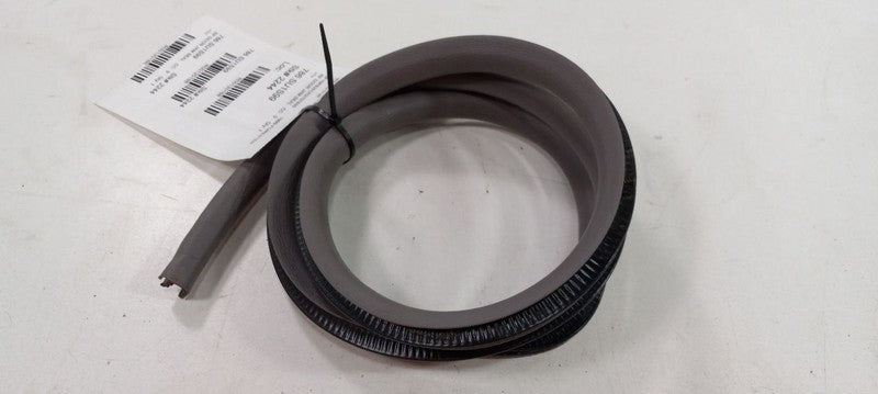 Subaru Forester On Body Door Jamb Seal Front Right Passenger 1998 1999