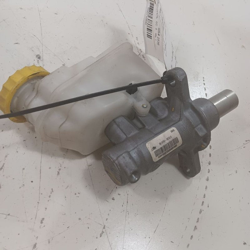 26449AL03A Brake Master Cylinder CVT Fits 17-23 Subaru Impreza
