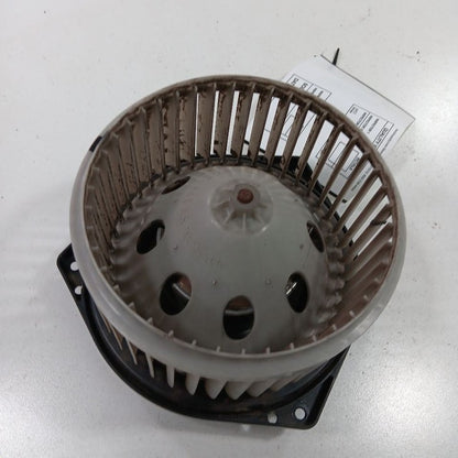 Blower Motor Fits 15-23 Nissan Altima OEM