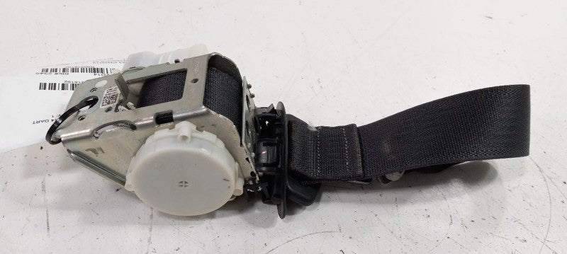 Dodge Dart Seat Belt Strap Retractor Right Passenger Rear Back 2013 20