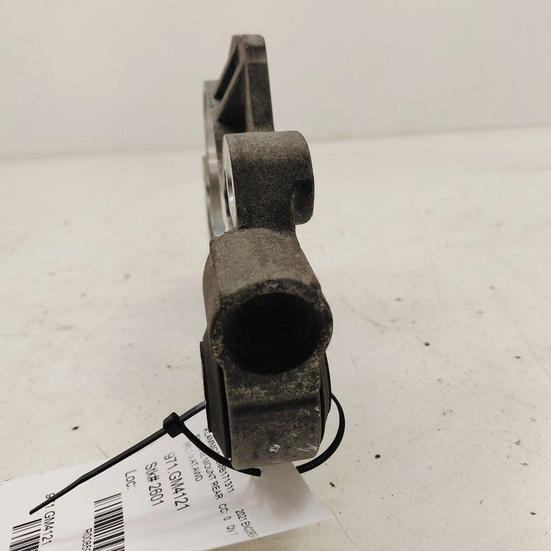 Buick Encore GX Engine Motor Mount Rear Back  1.3 2020 2021 2022 2023