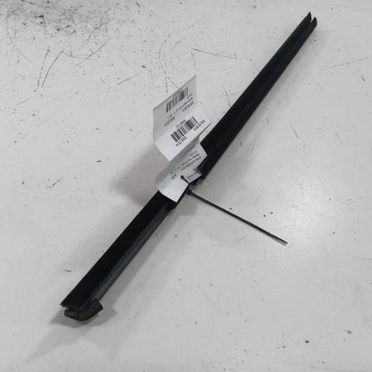 INFINITI Q50 Right Rear Weather Strip Interior  2014 2015 2016 2017 20