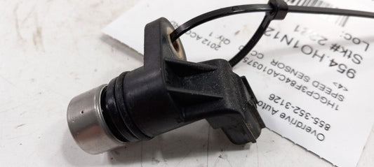 Honda Accord Transmission Speed Sensor 2012 2011 2010 2009 2008 OEM