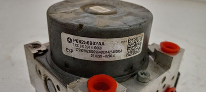 Anti-Lock Brake Part Pump Actuator Control Unit Fits 14-16 Dodge Dodge Dart