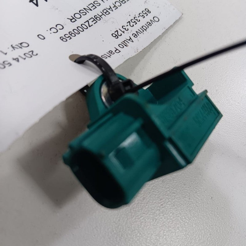 Fiat 500 Sensor  2014 2015 2016 OEM