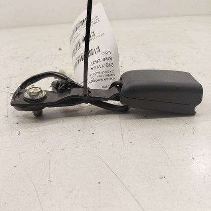 Driver Left Front Seat Belt Buckle Latch Fits 14-15 17-24 Mitsubishi M