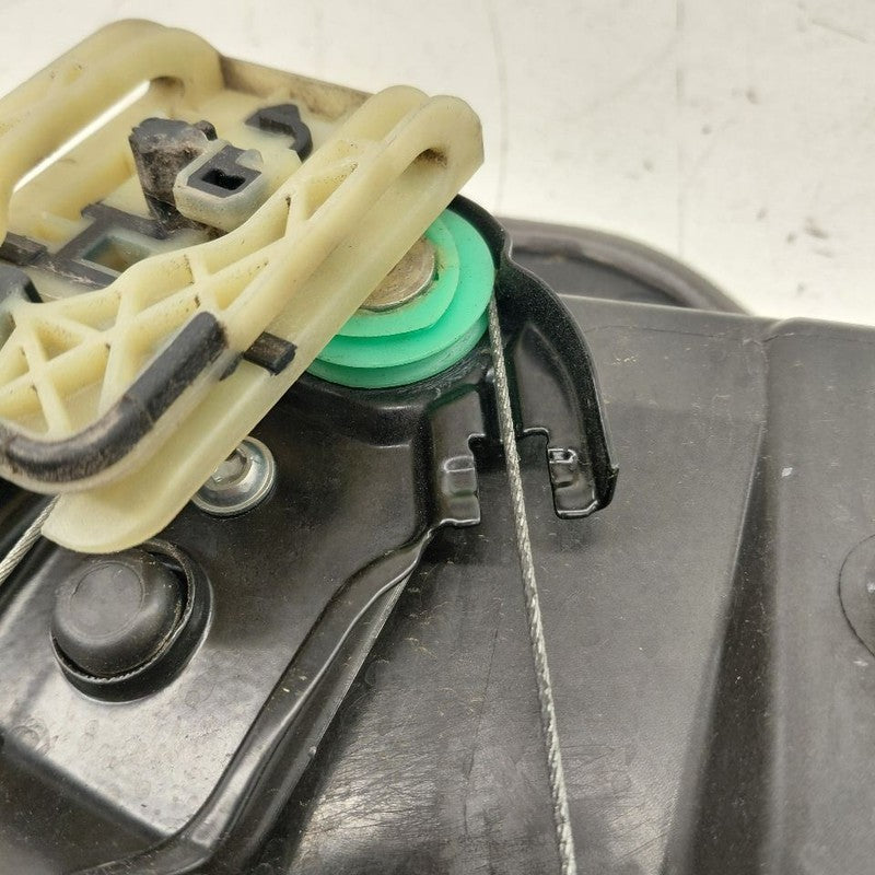 Driver Left Front Window Regulator Track Fits 14-23 Volvo S60