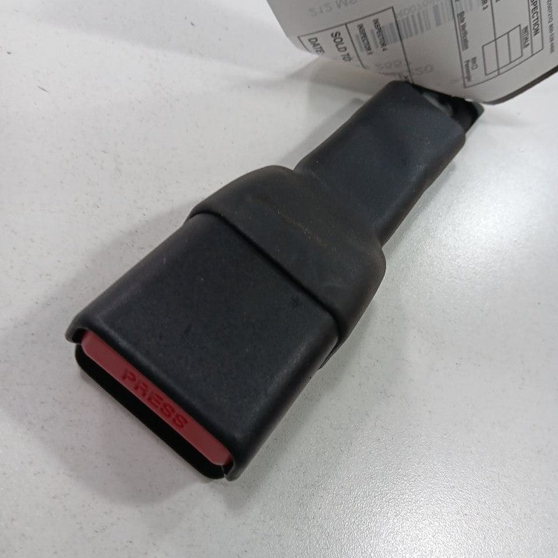 Outlander Sport Rear Back Center Seat Belt Buckle 2020 2021 2022 2023