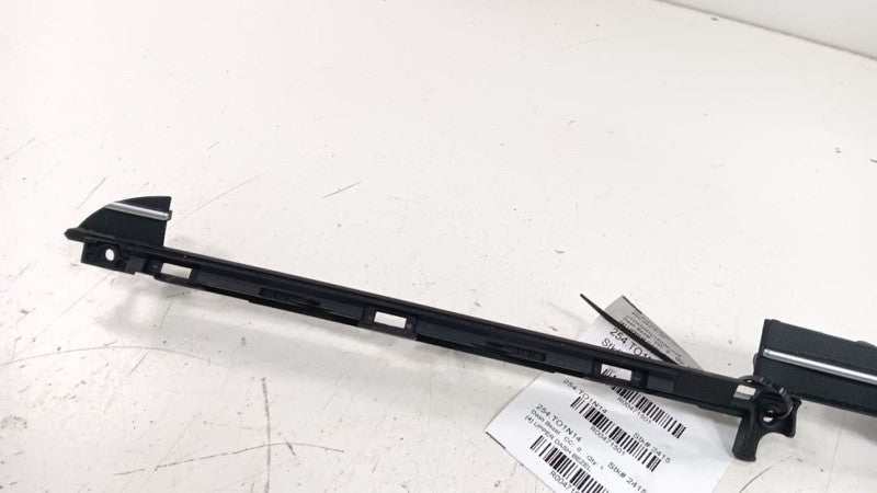 Toyota Prius Dash Bezel Light 2015 2014 2013 2012 OEM