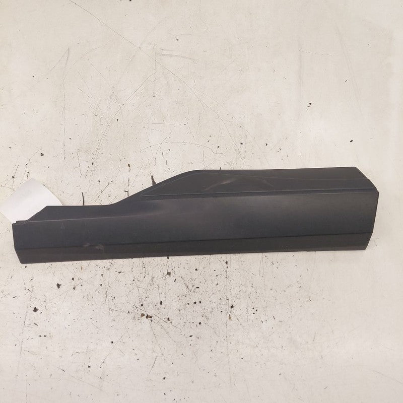 Nissan Rogue Door Molding Trim Strip Right Passenger Side Rear Back  2