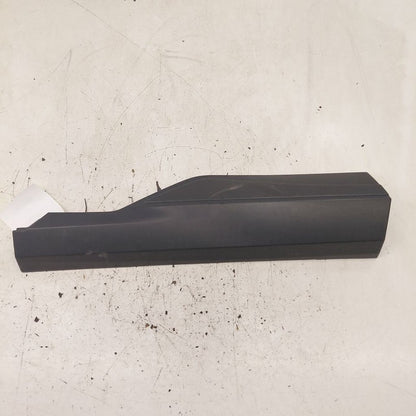 Nissan Rogue Door Molding Trim Strip Right Passenger Side Rear Back  2