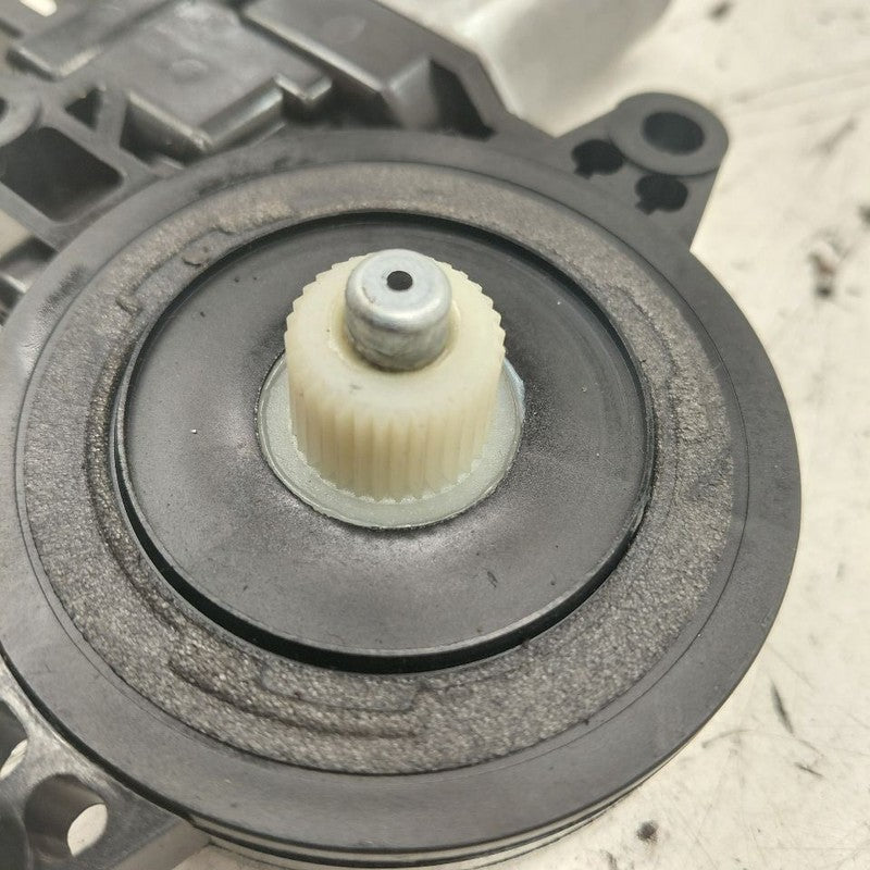 Left Rear Power Window Motor Fits 09-21 Mazda 6