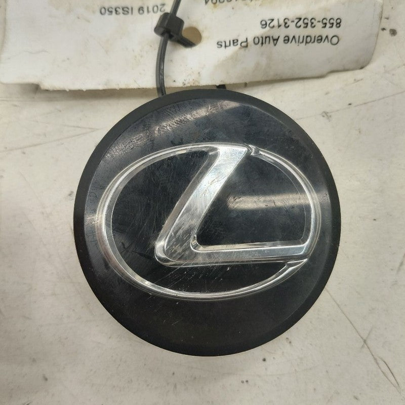 Lexus IS350 Wheel Rim Center Cap  2020 2019 2018