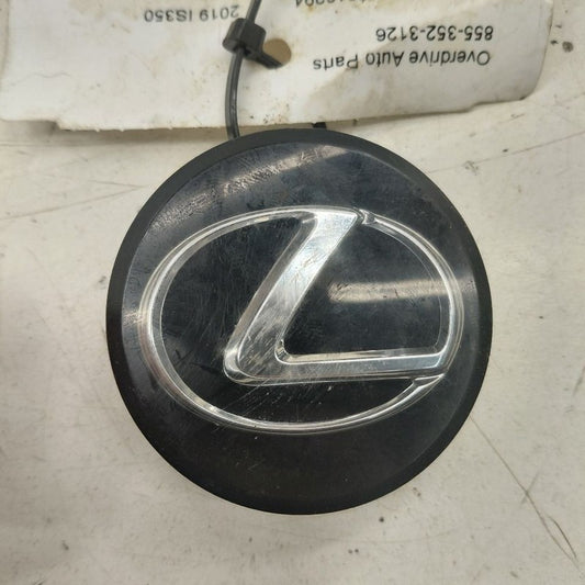 Lexus IS350 Wheel Rim Center Cap  2020 2019 2018