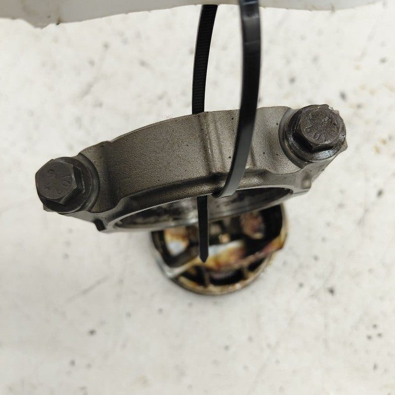 Cadillac CT6 Single Piston With Connecting Rod   3.6 2018 2017 2016