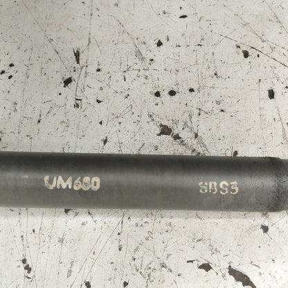 Front Jackshaft Axle Shaft 2.0L Turbo AWD Fits 19-20 Hyundai Santa Fe