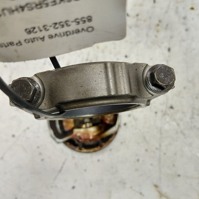 Cadillac CT6 Single Piston With Connecting Rod   3.6 2018 2017 2016