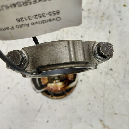 Cadillac CT6 Single Piston With Connecting Rod   3.6 2018 2017 2016