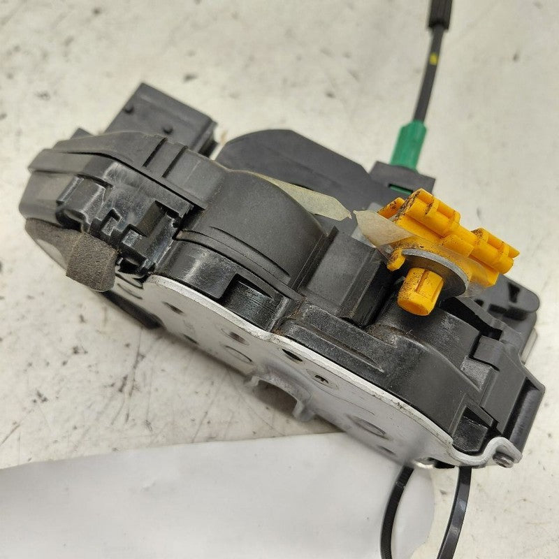 Chevy Trax Door Latch Lock Right Passenger Front  2022 2021