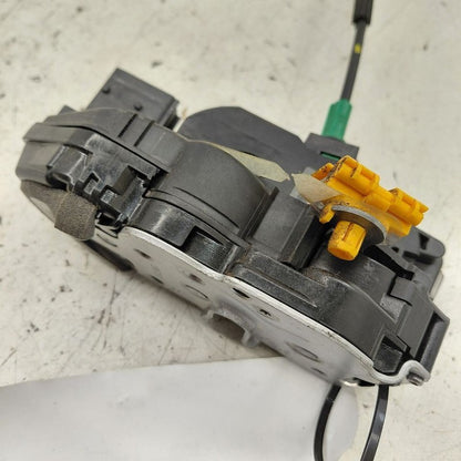 Chevy Trax Door Latch Lock Right Passenger Front  2022 2021