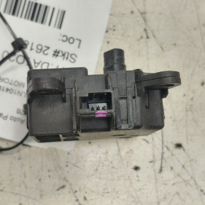 Nissan Murano Flap Door Motor Heater AC Door Actuator  2020 2021 2022 