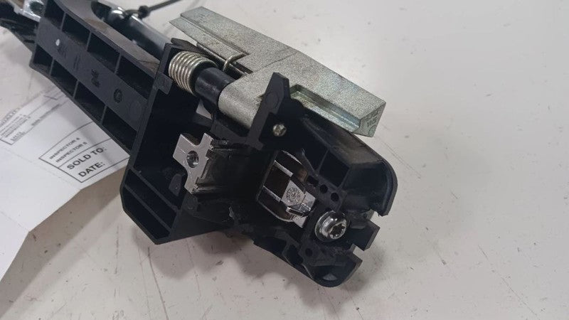 806105AA0A Passenger Door Handle Exterior Door VIN 5 1st Digit Fits 14-20 ROGUE