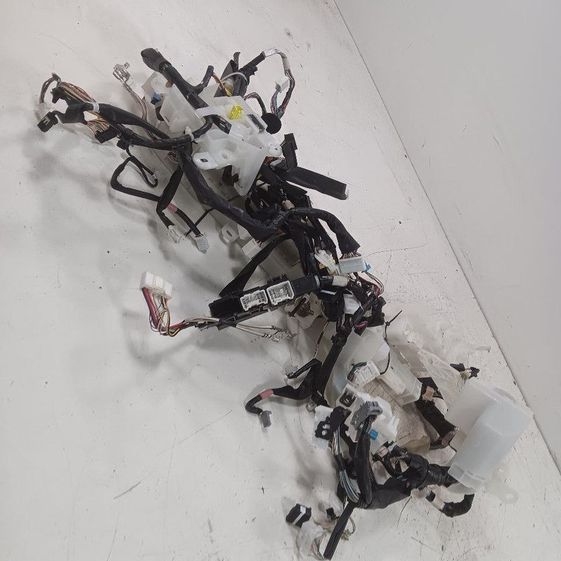 Toyota Corolla Dash Wire Wiring Harness  2019 2018 2017