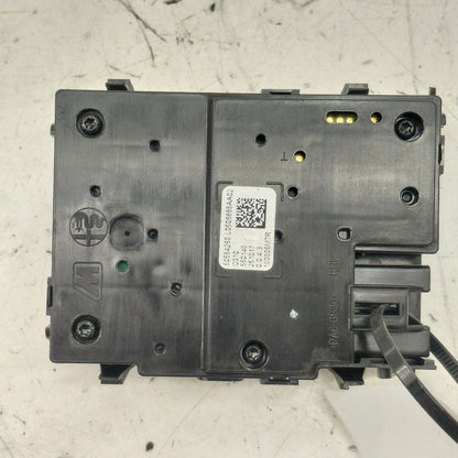 Alfa Romeo Stelvio Seat Switch Right Passenger Power Seat Control 2018