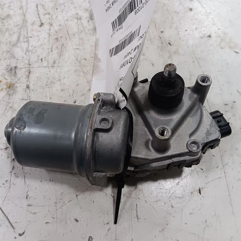 Windshield Wiper Motor Fits 16-20 Chevy Malibu OEM