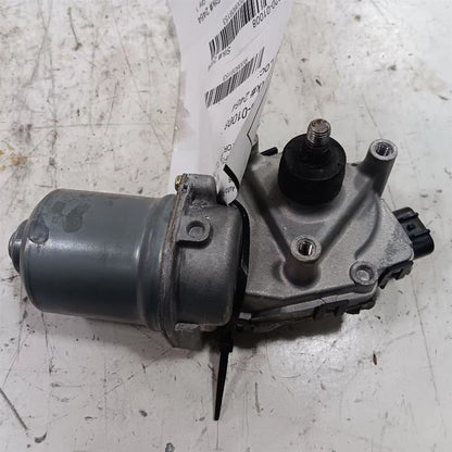 Windshield Wiper Motor Fits 16-20 Chevy Malibu OEM