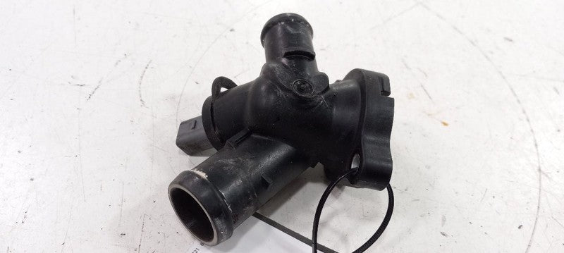 Volkswagen Rabbit Radiator Hose Neck 2006 2007 2008 2009 OEM