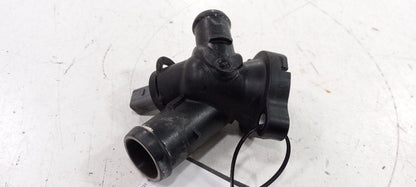 Volkswagen Rabbit Radiator Hose Neck 2006 2007 2008 2009 OEM