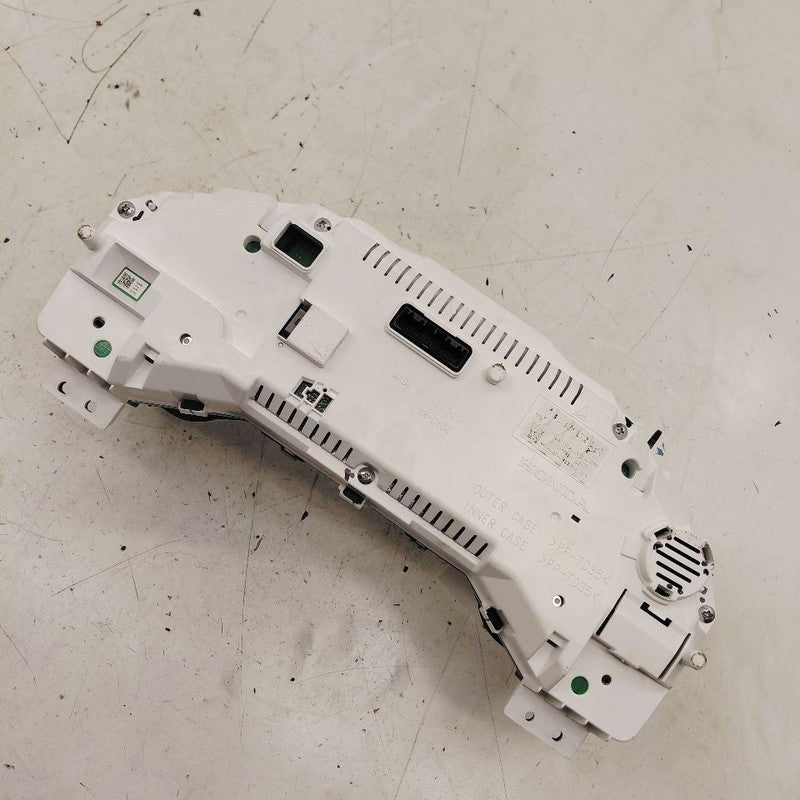 Speedometer Gauge Cluster Turbo MPH AWD EX-L Fits 17-22 Honda CR-V