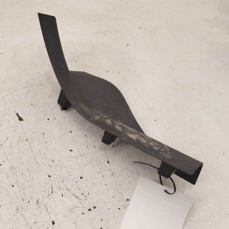Chevy Trax Sill Trim Plate Door Jam Threshold Right Passenger Rear  20