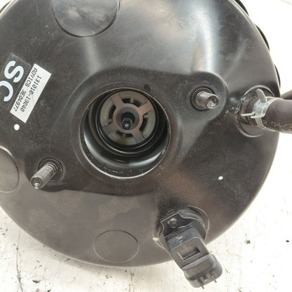 Power Brake Booster Hatchback Fits 14-15 17-24 Mitsubishi Mirage