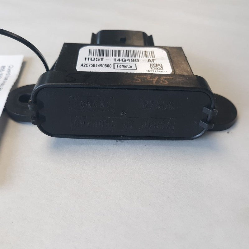 Body Control Module BCM Fits 21 Ford Mustang MACH-E